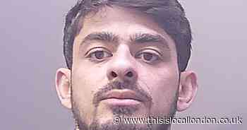 South east London man known to associate with drunk teen girls is jailed