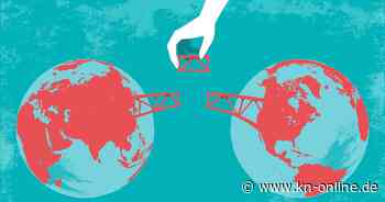 Kommentar zu Trumps Handelskrieg: Vor allem die Amerikaner werden die Folgen spüren