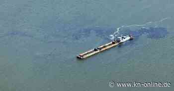 EU-Rechnungshof: Jagd auf Umweltsünder auf den Meeren läuft nur schleppend