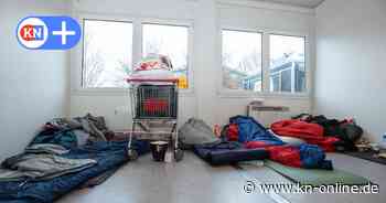 Nach Tötungsdelikt in Kiel: Schutz für Obdachlose durch Notfallschalter