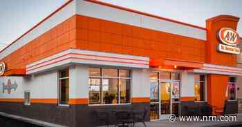 A&amp;W Restaurants names Betsy Schmandt CEO