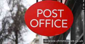 Two million drivers can avoid £1,000 fine by paying small Post Office fee