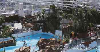 What to expect from new Center Parcs location opening just 60 miles from Newcastle