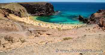 UK tourists hit with new Spain beach rule as holidaymakers face 'ban'