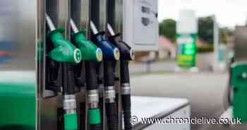 Number plate rule changes to have huge impact on petrol, diesel and electric car prices