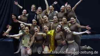 Helmstedter Formation Imagination legt Traumstart hin