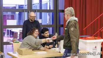 So unterschiedlich wählten ärmere und reichere Stadtteile