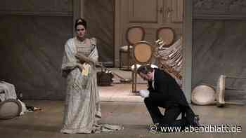 Ende nach 46 Jahren: Letzte Chance, „Eugen Onegin“ zu sehen