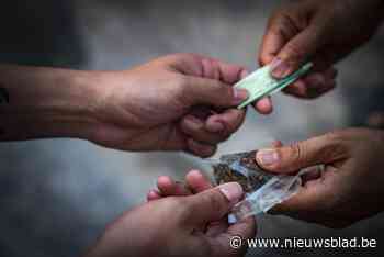 “Ik sla jullie de kop in”: celstraf voor piepjonge drugsdealer die politie de huid volschold na betrapping op kerkhof