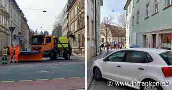 Bamberger Faschingsumzug mit zahlreichen Barrieren - das sagen Besucher