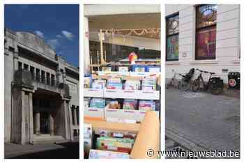 Jubeljaar zet verjaardagen academies en bibliotheek in de kijker: “Afsluiten doen we met bonte parade”