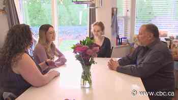 Steep international tuition fees may prevent Ukrainian teen refugee from attending university