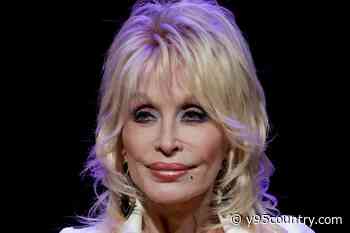 Why Dolly Parton + Husband Carl Dean’s Wedding Was an Act of Defiance