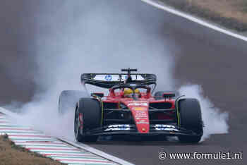 Groen licht voor aangepast TPC-reglement, 2025-auto’s onderdeel van 2026-tests