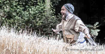 Oliver Awards 2025 Nominations: ‘Fiddler on the Roof’ Earns 13 Nods