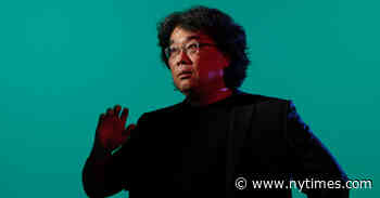 Bong Joon Ho, ‘Mickey17’ Director, Brings Class Warfare To Outer Space