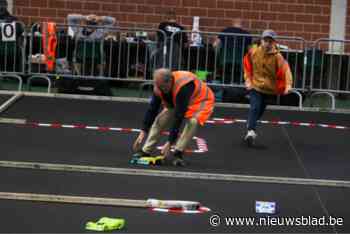 Europees Kampioenschap modelracing voor het eerst in België: lokale club verwelkomt internationale elite