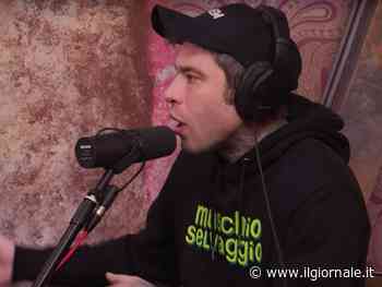 Fedez replica a Elodie, è scontro per il sesto posto a Sanremo: cosa è successo