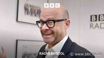 Harry Hill in Bath: ‘My biggest show yet’