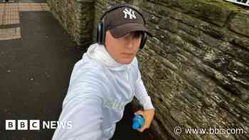 Man with cystic fibrosis to run London Marathon