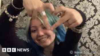 Tributes paid to 'kind' teen killed in dog attack