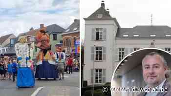 Imago van slaapdorp doorbreken: “Het moet heerlijk leven, wonen en werken zijn in Hove”