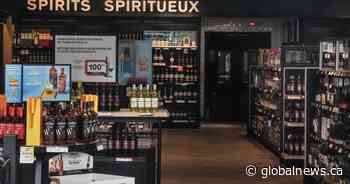 LCBO removing U.S. alcohol from its shelves as Trump tariffs hit