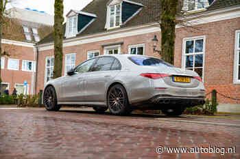 Gespot – Een echte AMG zónder AMG-badges