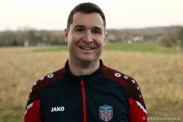 Als zelfs de reservedoelman begint te scoren… Thijs Colaes beleeft droomavond bij onklopbare leider Korbeek: “Het was eigenlijk niet zo moeilijk”
