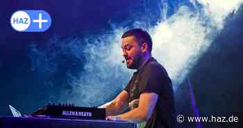 Fritz Kalkbrenner live in Hannover: Konzert im Capitol angekündigt
