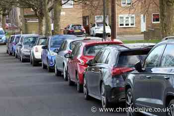 Newcastle locals plead 'lower city parking fees' as 'cash grab' parking permits planned