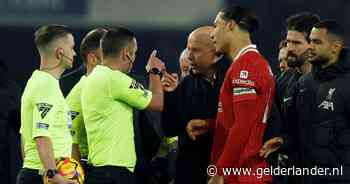 Deze opmerkingen van Arne Slot en Sipke Hulshoff zorgden voor schorsingen en boetes