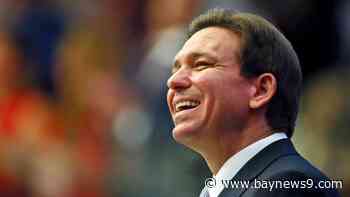 DeSantis outlines legislative agenda in 2025 State of the State address