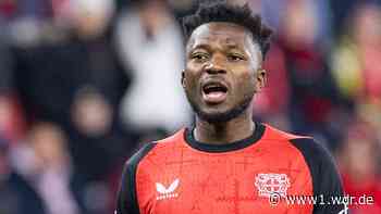 Leverkusens Tapsoba fit für die Bayern, Andrich fällt aus