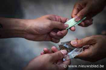 “Ik sla jullie de kop in”: celstraf voor piepjonge drugsdealer die politie de huid volschold na betrapping op kerkhof