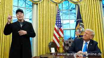 Schlimmster Monat seit 2022: Tesla: Musk plant 1000% Gewinn, doch die Aktie crasht – niemand will die Autos!