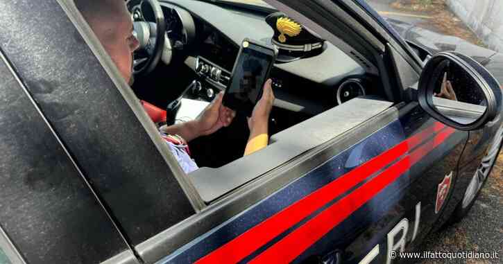 “Fate schifo”, “sbirri brutti pezzenti”: 35enne denunciata per gli insulti anonimi su Facebook