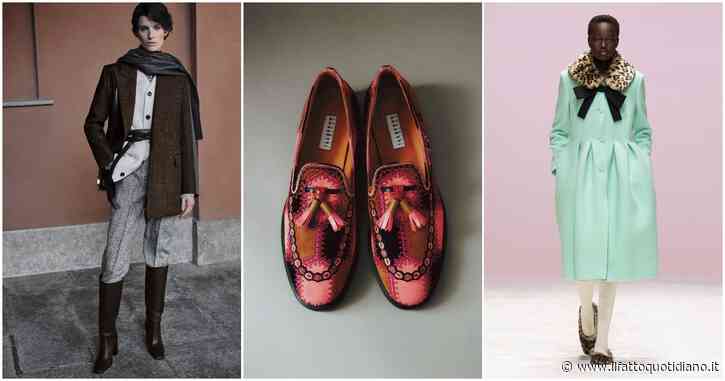 Dal grande ritorno delle pellicce ai dettagli “bling-bling”: ecco come ci vestiremo il prossimo inverno secondo le passerelle della Milano Fashion Week