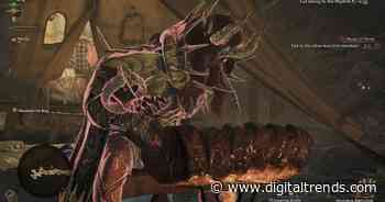 How to cook a Well-Done Steak in Monster Hunter Wilds