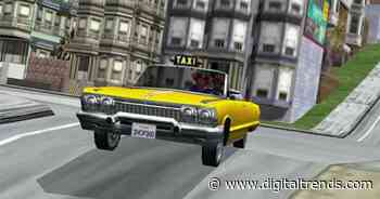 90s publisher Acclaim is getting a surprise revival