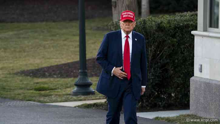 46 percent say Trump changing economy for the worse: Survey