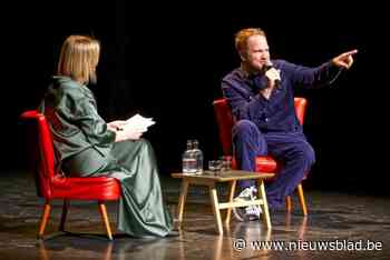 Van het Gaverkoor tot Flore Deman en Wannes Destoop: Cultuurraad reikt  22 trofeeën uit