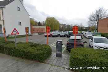Parking aan oud gemeentehuis gaat lange tijd dicht, dit zijn de alternatieven