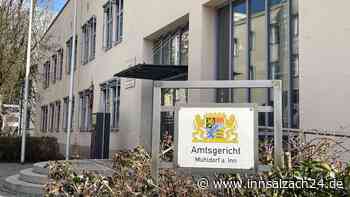 Albträume, 19 Operationen: Tragischer Unfall auf der B 15 bei Kirchdorf vor Gericht