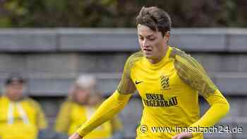 „DAS werde ich dem Team klarmachen“: Kann Bad Reichenhall den Kreisliga-Abstieg noch verhindern?