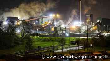 Streitpunkt HKM – Salzgitter AG droht Konflikt mit Thyssenkrupp