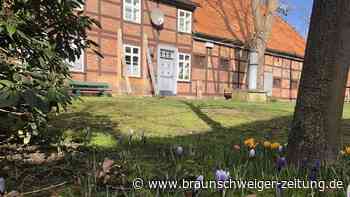 Müdener Bürgerhaus wird saniert – zuvor heißt es: Alles muss raus!