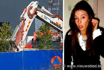 Graafwerken in zoektocht naar Heidi De Schepper zijn gestaakt: “Woensdag bekijken we in detail hoe we verder doen”