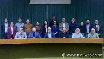 N-VA doet beklag over geluidsopname gemeenteraad: “Als oppositie aan het woord komt, is het niet verstaanbaar”