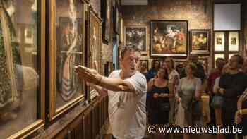 Museum Mayer van den Bergh zet collectie extra in de kijker in aanloop naar (tijdelijke) sluiting